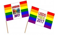 Custom Pride Flags